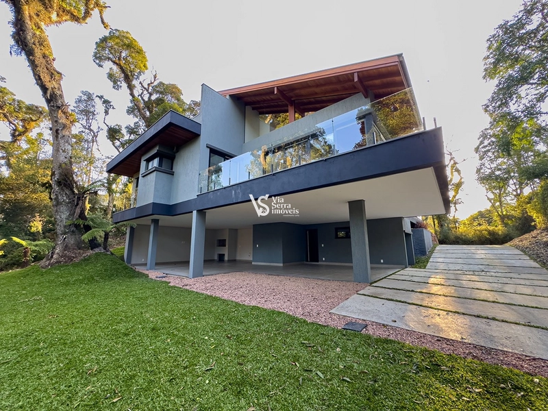 Casa Merano : 2ª foto da galeria de imagens do imóvel