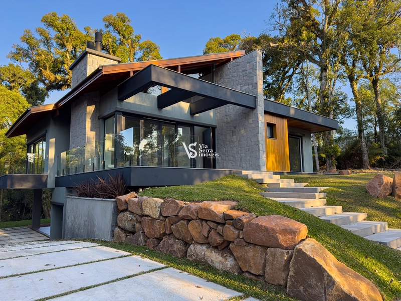 Casa Merano : 3ª foto da galeria de imagens do imóvel