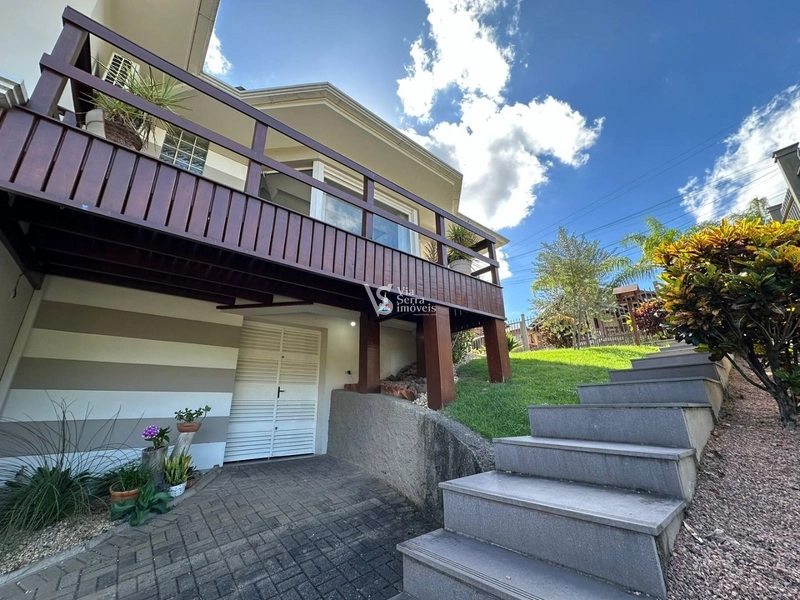 Casa à venda,  no bairro Viaduto, em Igrejinha/RS!!: 5ª foto da galeria de imagens do imóvel