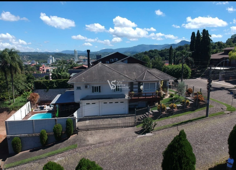 Casa à venda,  no bairro Viaduto, em Igrejinha/RS!!: 1ª foto da galeria de imagens do imóvel