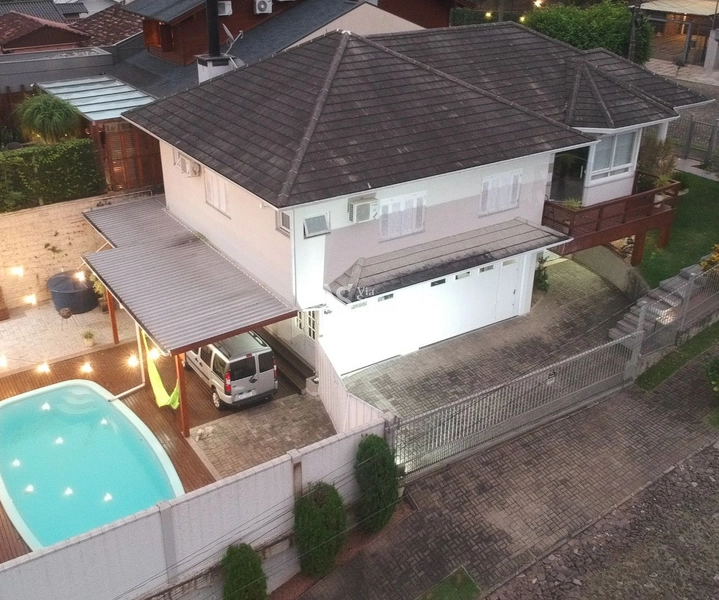 Casa à venda,  no bairro Viaduto, em Igrejinha/RS!!: 3ª foto da galeria de imagens do imóvel