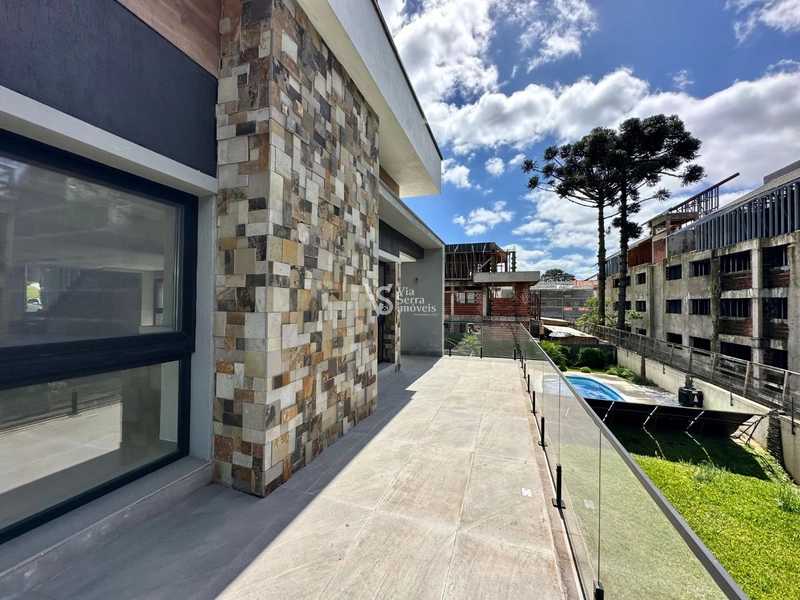 Casa Residencial à venda, no Centro de  Canela/RS!: 12ª foto da galeria de imagens do imóvel