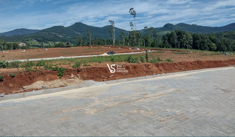 Terreno no Bosque da Figueira!: 4ª foto da galeria de imagens do imóvel