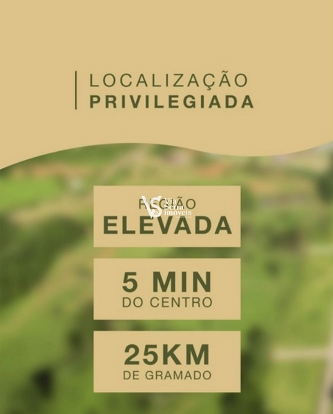 Terreno no Bosque da Figueira!: 3ª foto da galeria de imagens do imóvel