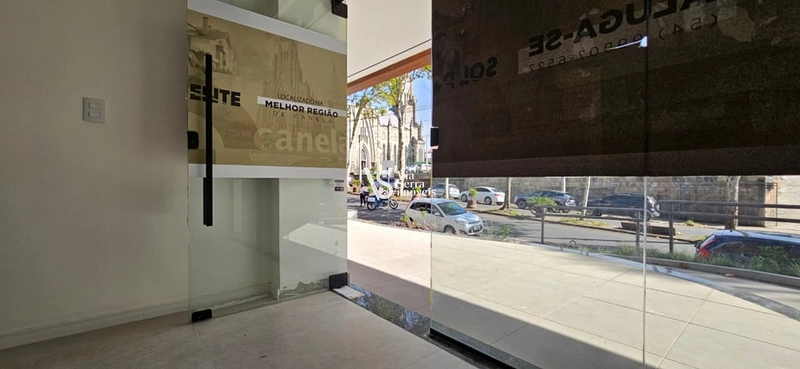 Sala comercial: 4ª foto da galeria de imagens do imóvel