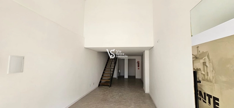 Sala comercial: 5ª foto da galeria de imagens do imóvel