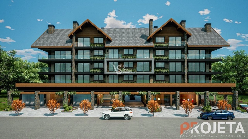 Apartamento à venda, no Centro de Canela/RS!: 17ª foto da galeria de imagens do imóvel