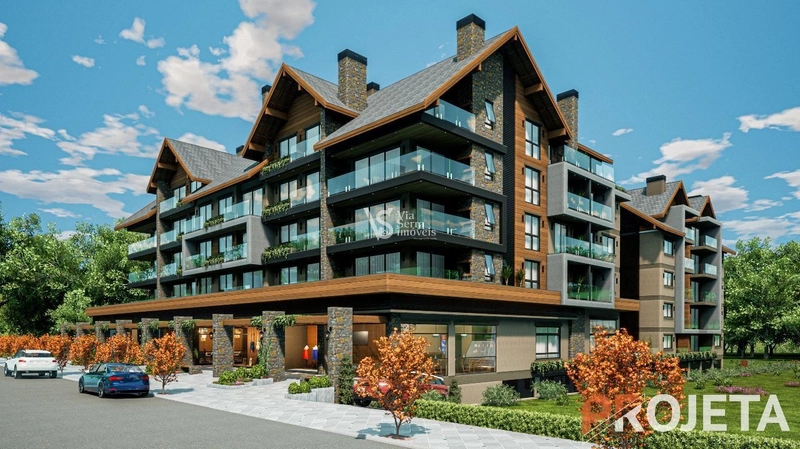 Apartamento à venda, no Centro de Canela/RS!: 13ª foto da galeria de imagens do imóvel