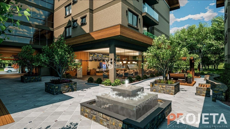 Apartamento à venda, no Centro de Canela/RS!: 11ª foto da galeria de imagens do imóvel