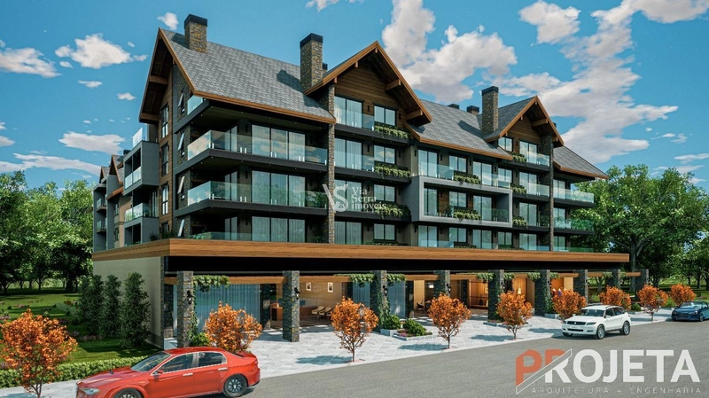 Apartamento à venda, no Centro de Canela/RS!: 9ª foto da galeria de imagens do imóvel