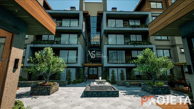 Apartamento à venda, no Centro de Canela/RS!: 7ª foto da galeria de imagens do imóvel