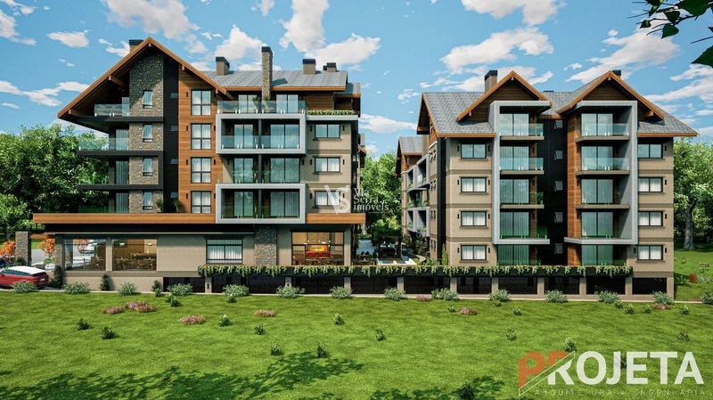 Apartamento à venda, no Centro de Canela/RS!: 14ª foto da galeria de imagens do imóvel