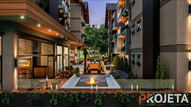 Apartamento à venda, no Centro de Canela/RS!: 12ª foto da galeria de imagens do imóvel