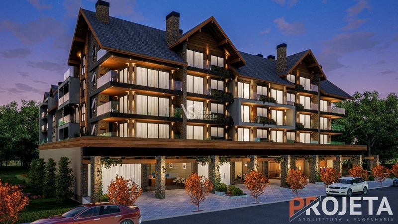 Apartamento à venda, no Centro de Canela/RS!: 4ª foto da galeria de imagens do imóvel