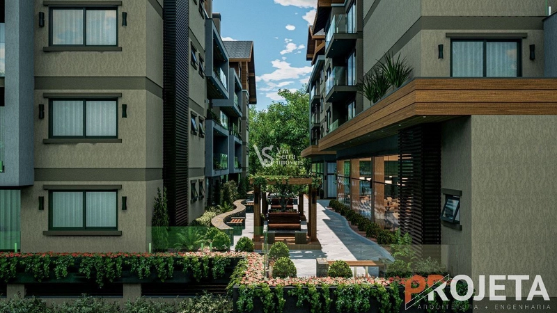 Apartamento à venda, no Centro de Canela/RS!: 15ª foto da galeria de imagens do imóvel