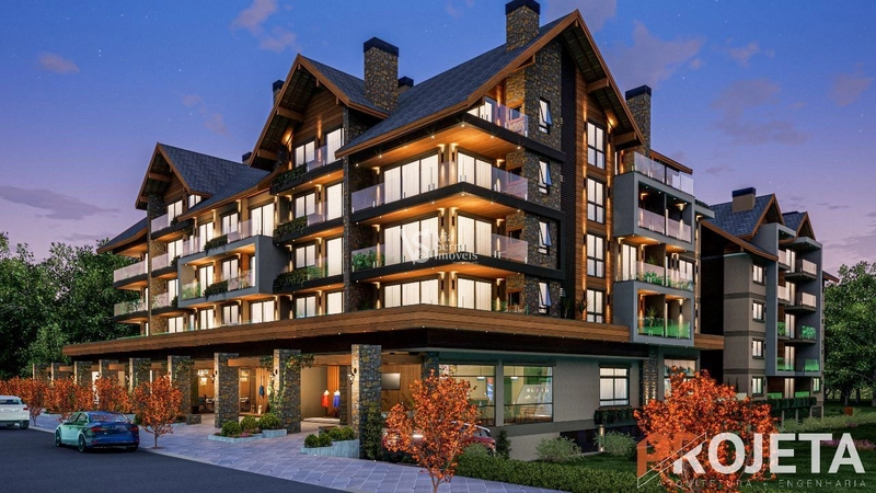 Apartamento à venda, no Centro de Canela/RS!: 6ª foto da galeria de imagens do imóvel