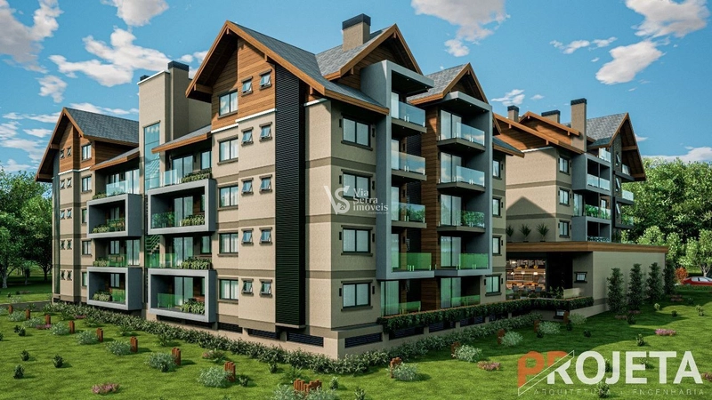 Apartamento à venda, no Centro de Canela/RS!: 5ª foto da galeria de imagens do imóvel