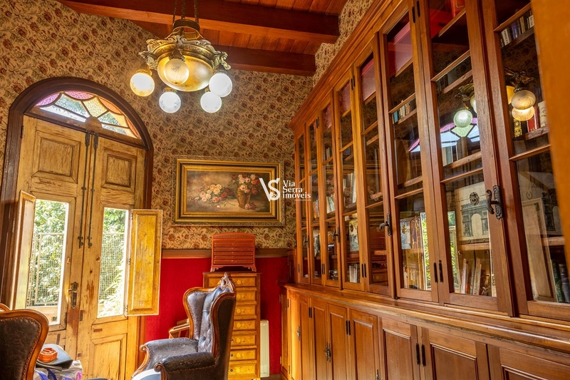 Casa Villa Trissino – Vale do Bosque | Gramado: 14ª foto da galeria de imagens do imóvel