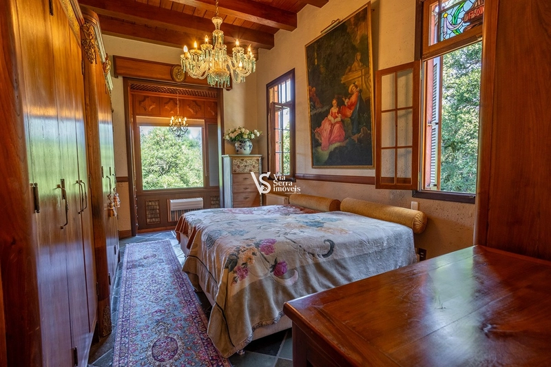 Casa Villa Trissino – Vale do Bosque | Gramado: 22ª foto da galeria de imagens do imóvel