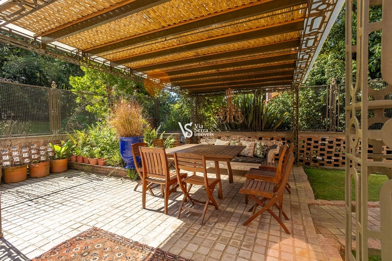 Casa Villa Trissino – Vale do Bosque | Gramado: 20ª foto da galeria de imagens do imóvel