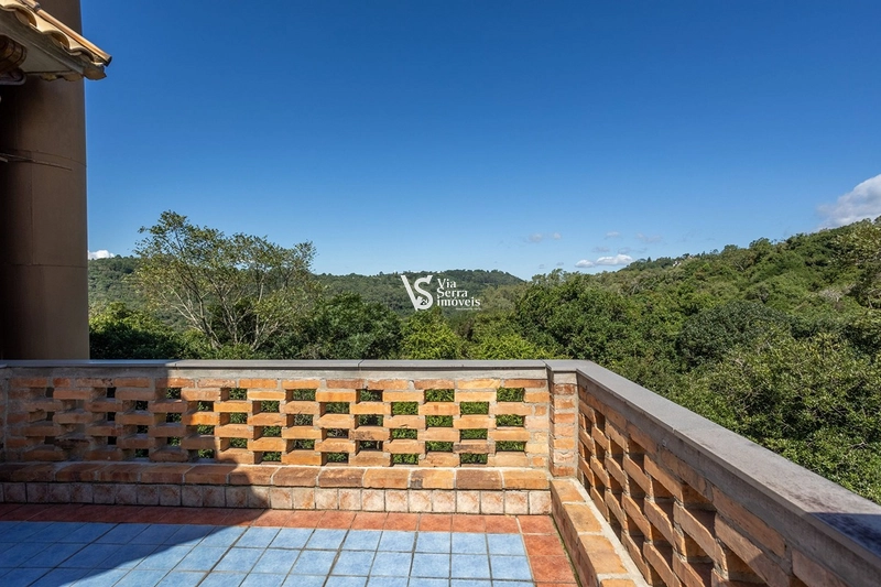 Casa Villa Trissino – Vale do Bosque | Gramado: 12ª foto da galeria de imagens do imóvel