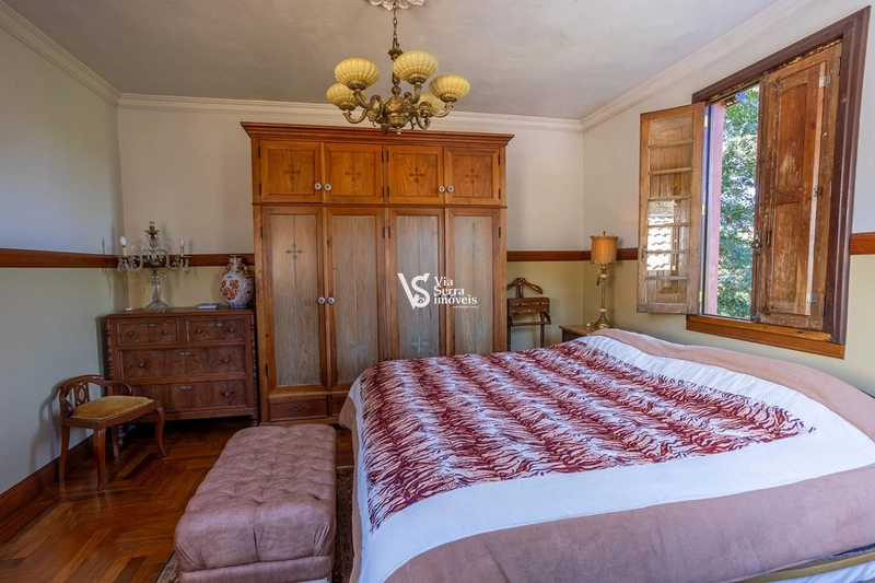 Casa Villa Trissino – Vale do Bosque | Gramado: 24ª foto da galeria de imagens do imóvel