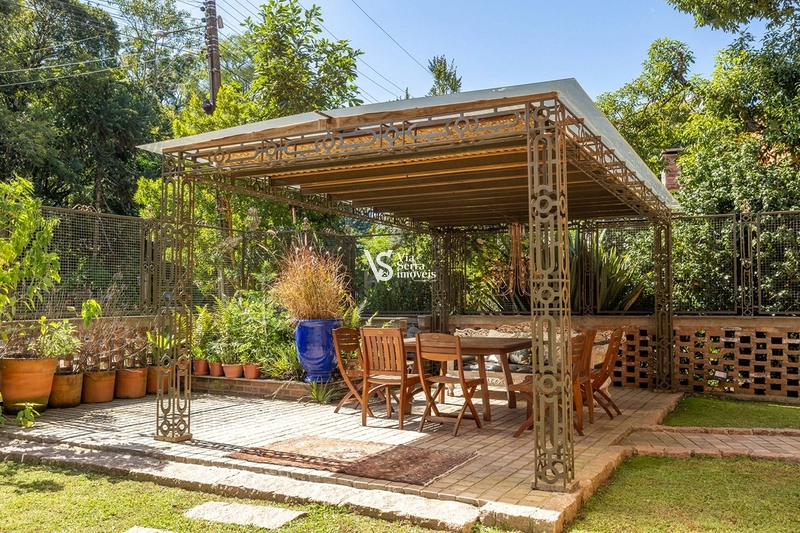 Casa Villa Trissino – Vale do Bosque | Gramado: 19ª foto da galeria de imagens do imóvel