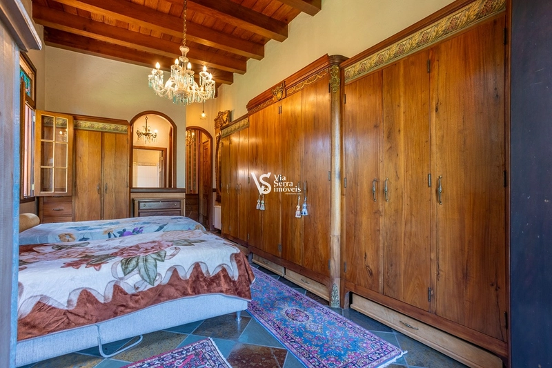 Casa Villa Trissino – Vale do Bosque | Gramado: 25ª foto da galeria de imagens do imóvel