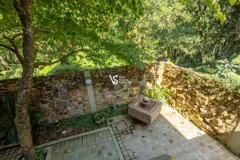 Casa Villa Trissino – Vale do Bosque | Gramado: 13ª foto da galeria de imagens do imóvel