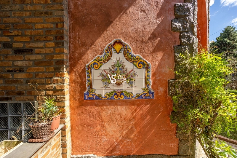 Casa Villa Trissino – Vale do Bosque | Gramado: 21ª foto da galeria de imagens do imóvel