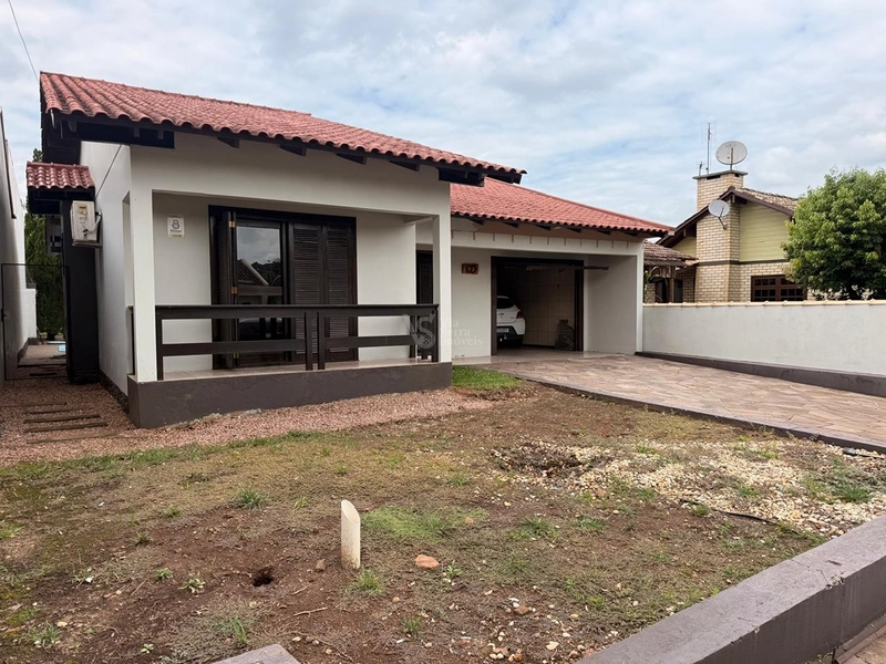 Casa no Bom Pastor em Igrejinha!: 2ª foto da galeria de imagens do imóvel