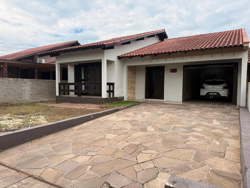 Casa no Bom Pastor em Igrejinha!: 3ª foto da galeria de imagens do imóvel