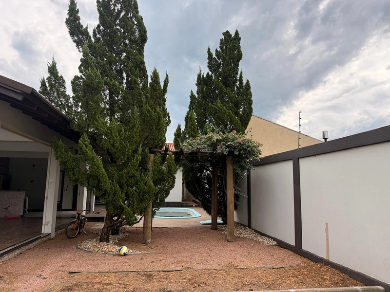 Imóvel residencial ou comercial