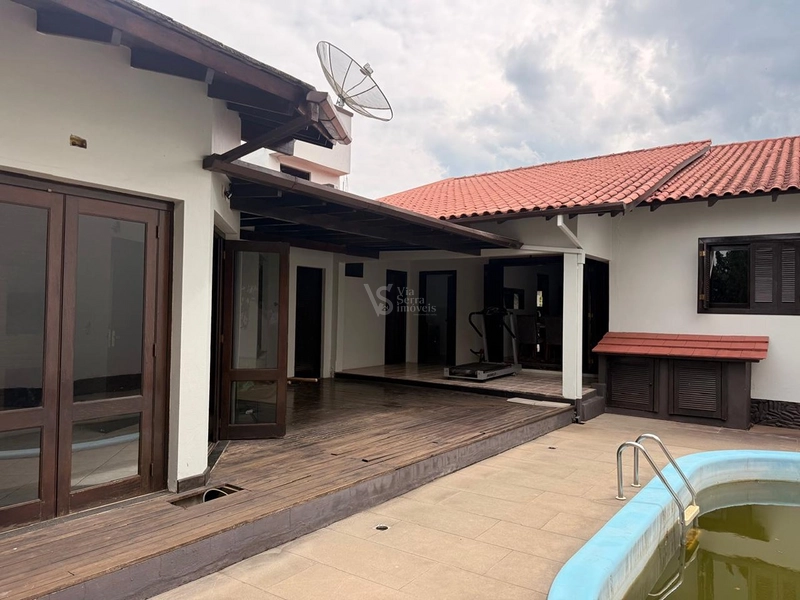 Casa no Bom Pastor em Igrejinha!: 22ª foto da galeria de imagens do imóvel