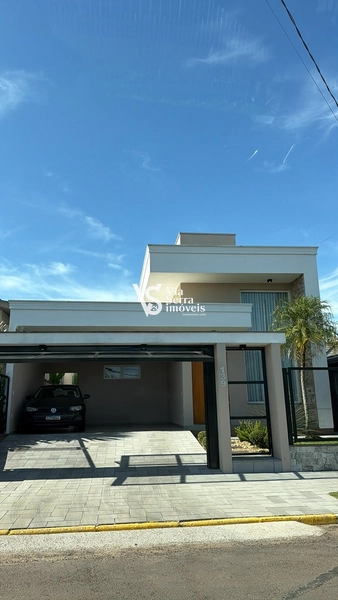 Linda casa de alto padrão em Igrejinha/RS!: 1ª foto da galeria de imagens do imóvel