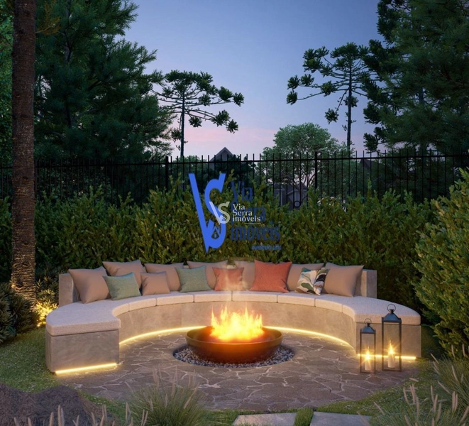 Apartamento à venda,apenas 100m da Catedral de Pedra, em Canela/RS!: 11ª foto da galeria de imagens do imóvel