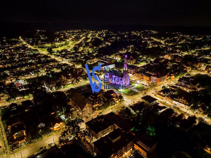 Apartamento à venda,apenas 100m da Catedral de Pedra, em Canela/RS!: 2ª foto da galeria de imagens do imóvel