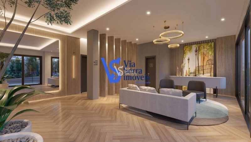 Apartamento à venda,apenas 100m da Catedral de Pedra, em Canela/RS!: 5ª foto da galeria de imagens do imóvel