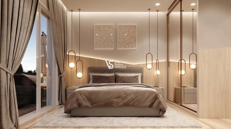 Apartamento `venda, em Gramado/RS!: 10ª foto da galeria de imagens do imóvel