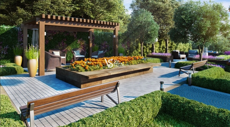 Apartamento `venda, em Gramado/RS!: 4ª foto da galeria de imagens do imóvel