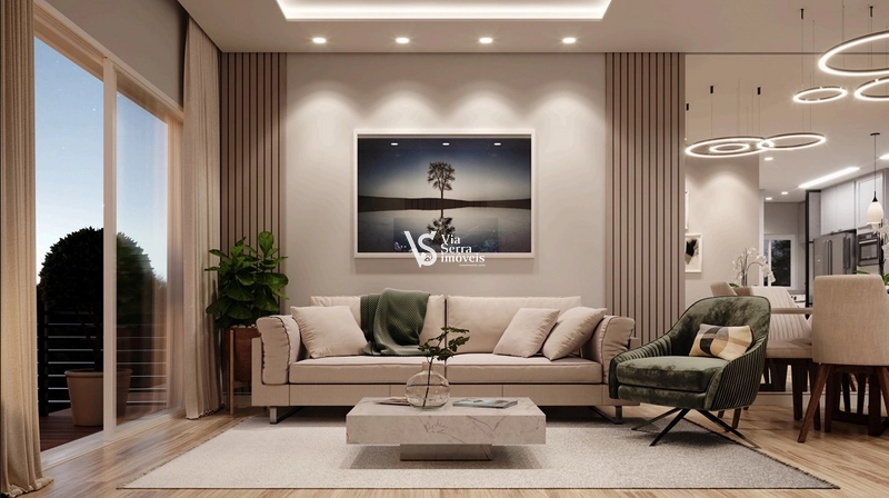 Apartamento `venda, em Gramado/RS!: 13ª foto da galeria de imagens do imóvel