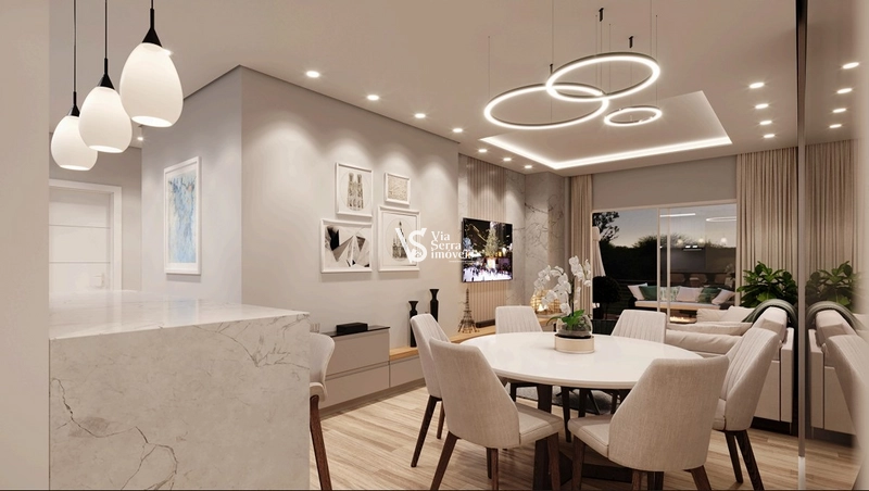 Apartamento `venda, em Gramado/RS!: 11ª foto da galeria de imagens do imóvel