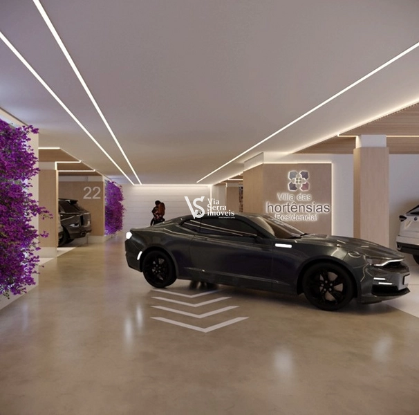 Apartamento `venda, em Gramado/RS!: 6ª foto da galeria de imagens do imóvel