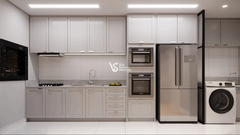 Apartamento `venda, em Gramado/RS!: 9ª foto da galeria de imagens do imóvel