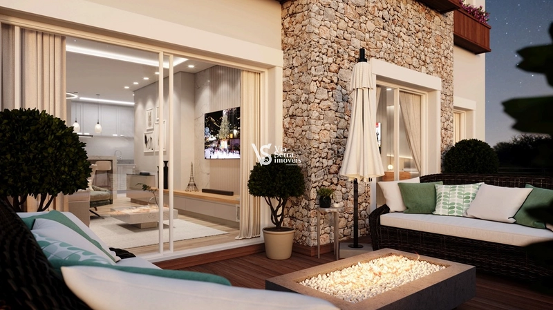 Apartamento `venda, em Gramado/RS!: 14ª foto da galeria de imagens do imóvel