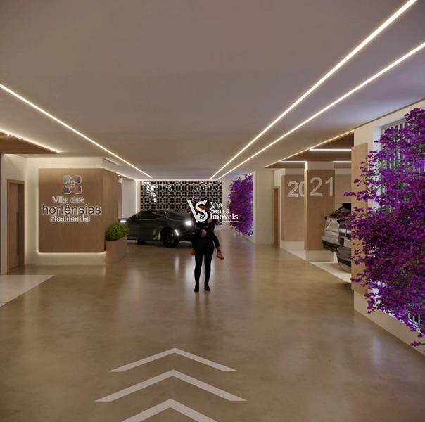 Apartamento `venda, em Gramado/RS!: 7ª foto da galeria de imagens do imóvel