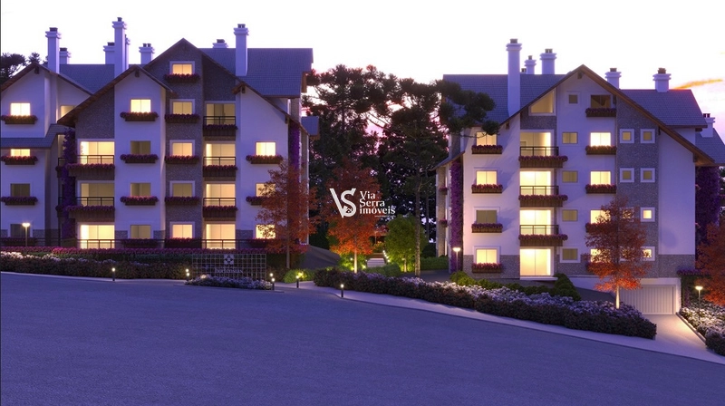 Apartamento `venda, em Gramado/RS!: 2ª foto da galeria de imagens do imóvel