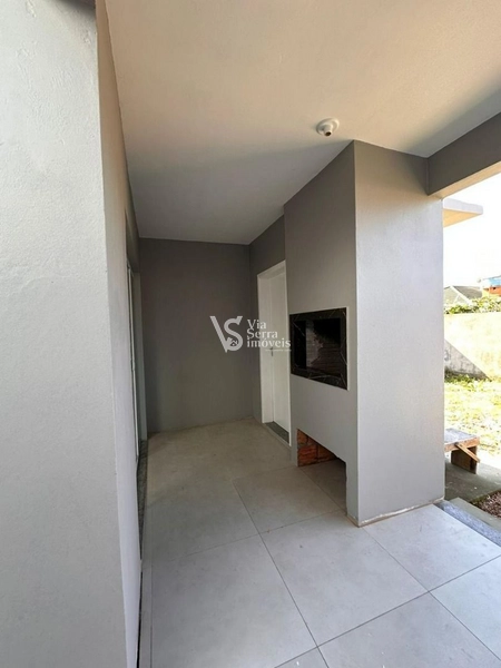 Linda casa em Parobé/RS!: 9ª foto da galeria de imagens do imóvel