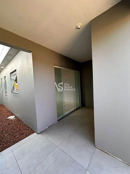 Linda casa em Parobé/RS!: 2ª foto da galeria de imagens do imóvel