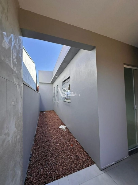 Linda casa em Parobé/RS!: 3ª foto da galeria de imagens do imóvel